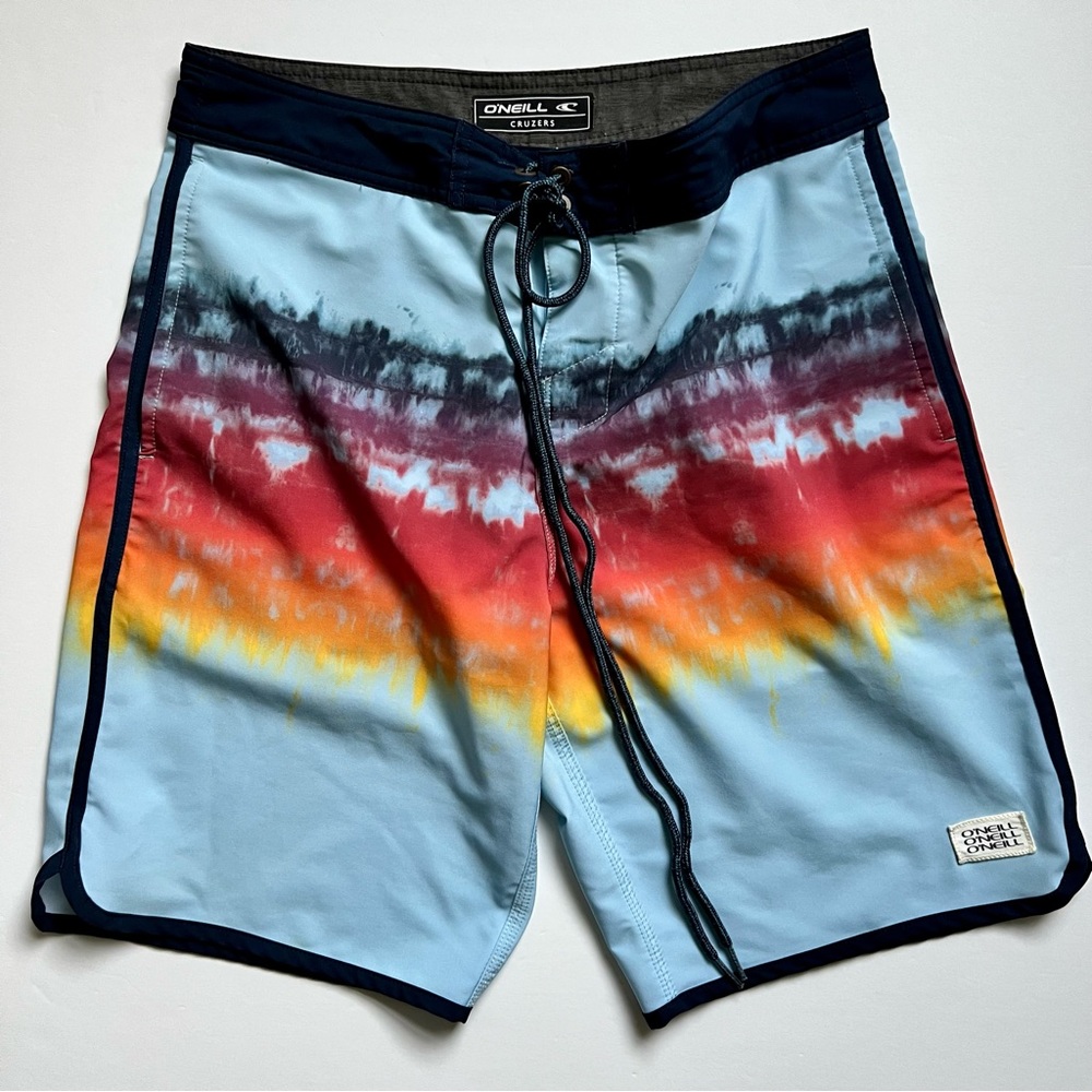 O’Neill Cruzers Board Shorts
